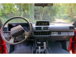 1986 Toyota 4Runner (CC-2090209) for sale in Aiken, South Carolina
