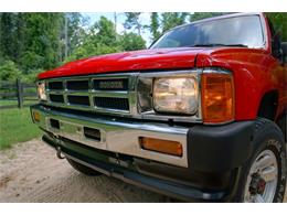 1986 Toyota 4Runner (CC-2090209) for sale in Aiken, South Carolina