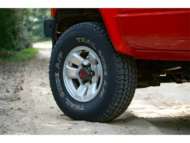 1986 Toyota 4Runner (CC-2090209) for sale in Aiken, South Carolina