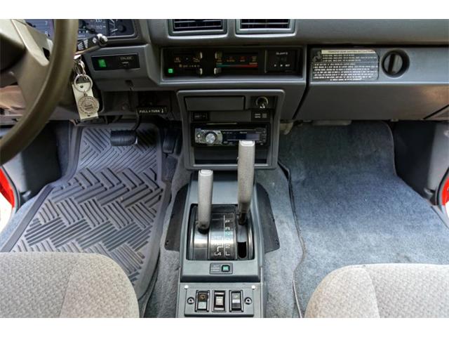 1986 Toyota 4Runner (CC-2090209) for sale in Aiken, South Carolina