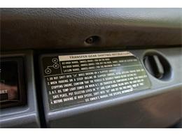 1986 Toyota 4Runner (CC-2090209) for sale in Aiken, South Carolina