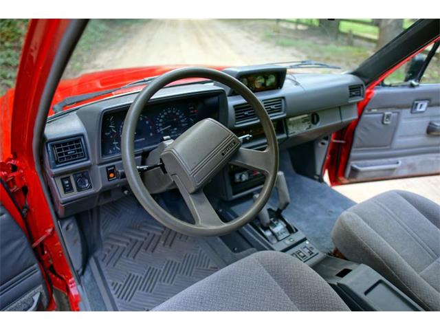 1986 Toyota 4Runner (CC-2090209) for sale in Aiken, South Carolina
