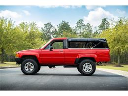 1986 Toyota 4Runner (CC-2090209) for sale in Aiken, South Carolina