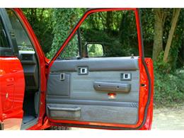 1986 Toyota 4Runner (CC-2090209) for sale in Aiken, South Carolina