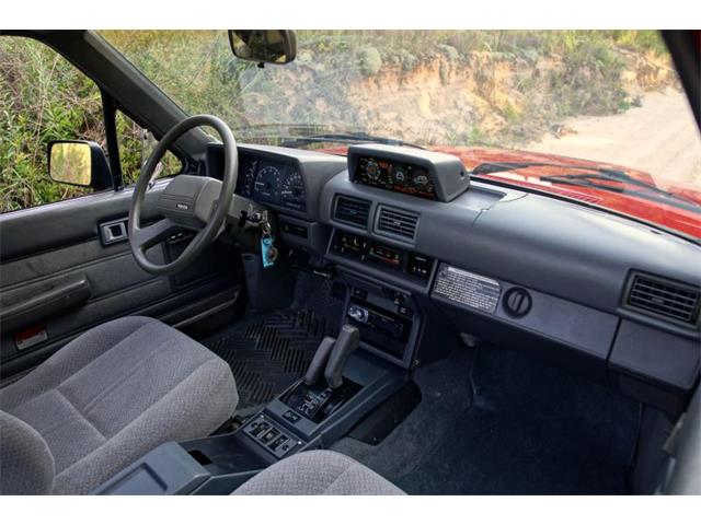 1986 Toyota 4Runner (CC-2090209) for sale in Aiken, South Carolina
