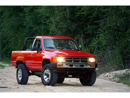 1986 Toyota 4Runner (CC-2090209) for sale in Aiken, South Carolina