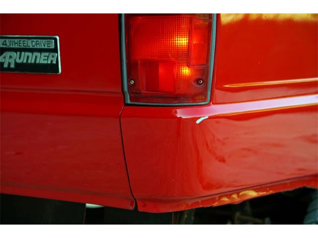 1986 Toyota 4Runner (CC-2090209) for sale in Aiken, South Carolina