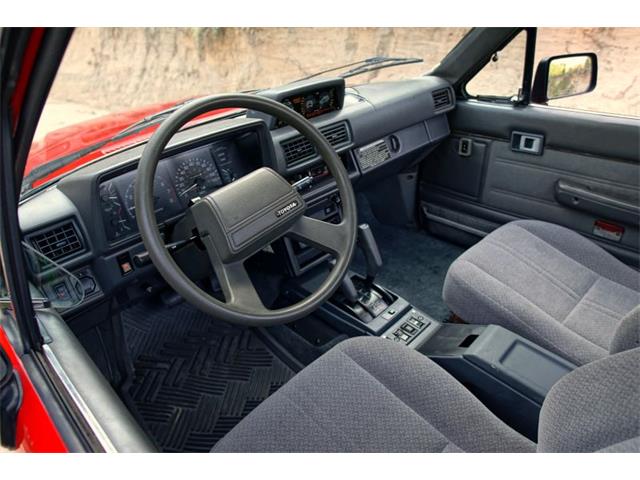 1986 Toyota 4Runner (CC-2090209) for sale in Aiken, South Carolina