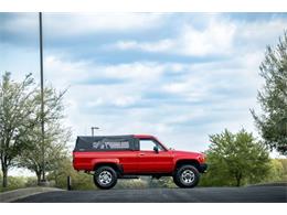 1986 Toyota 4Runner (CC-2090209) for sale in Aiken, South Carolina