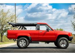 1986 Toyota 4Runner (CC-2090209) for sale in Aiken, South Carolina