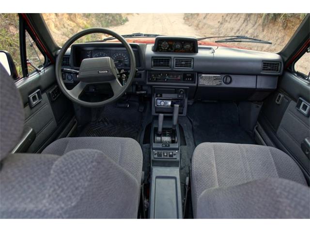 1986 Toyota 4Runner (CC-2090209) for sale in Aiken, South Carolina