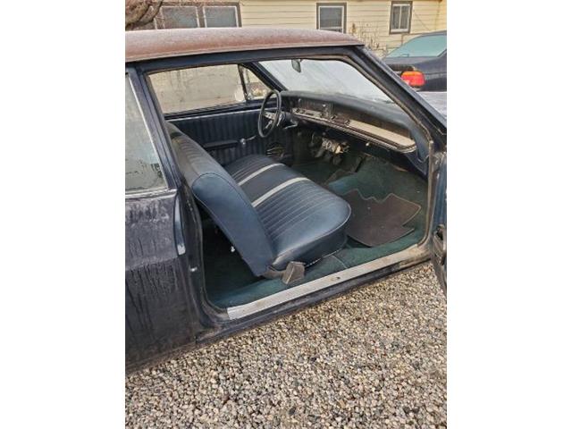 1987 Buick Special (CC-2092090) for sale in Cadillac, Michigan