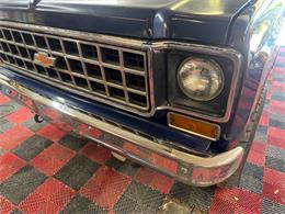 1980 Chevrolet Blazer (CC-2092091) for sale in Brookings, South Dakota