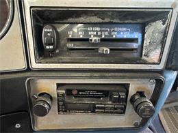 1980 Chevrolet Blazer (CC-2092091) for sale in Brookings, South Dakota