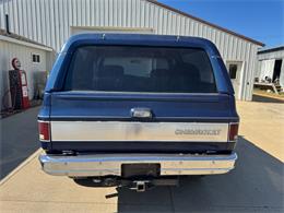 1980 Chevrolet Blazer (CC-2092091) for sale in Brookings, South Dakota
