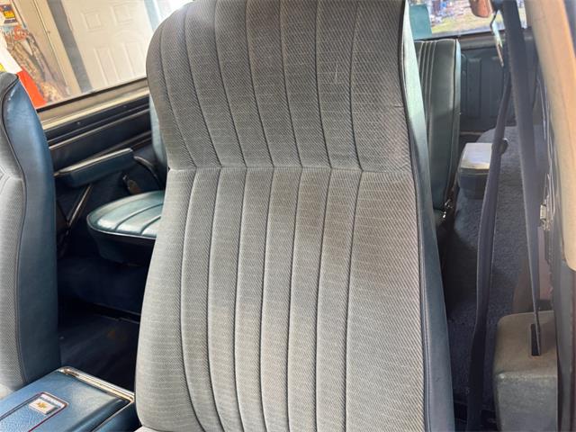 1980 Chevrolet Blazer (CC-2092091) for sale in Brookings, South Dakota