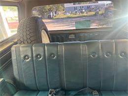1980 Chevrolet Blazer (CC-2092091) for sale in Brookings, South Dakota