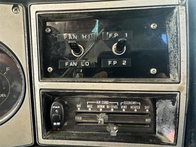 1980 Chevrolet Blazer (CC-2092091) for sale in Brookings, South Dakota