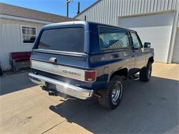 1980 Chevrolet Blazer (CC-2092091) for sale in Brookings, South Dakota