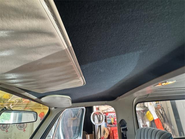 1980 Chevrolet Blazer (CC-2092091) for sale in Brookings, South Dakota