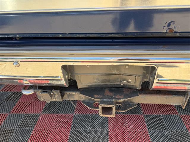 1980 Chevrolet Blazer (CC-2092091) for sale in Brookings, South Dakota