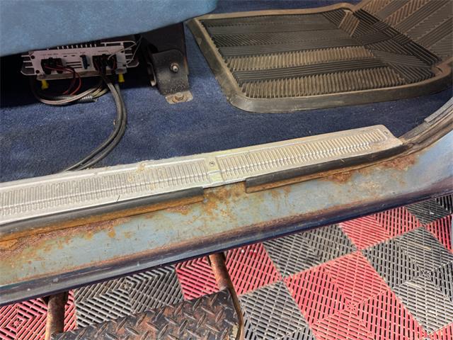 1980 Chevrolet Blazer (CC-2092091) for sale in Brookings, South Dakota