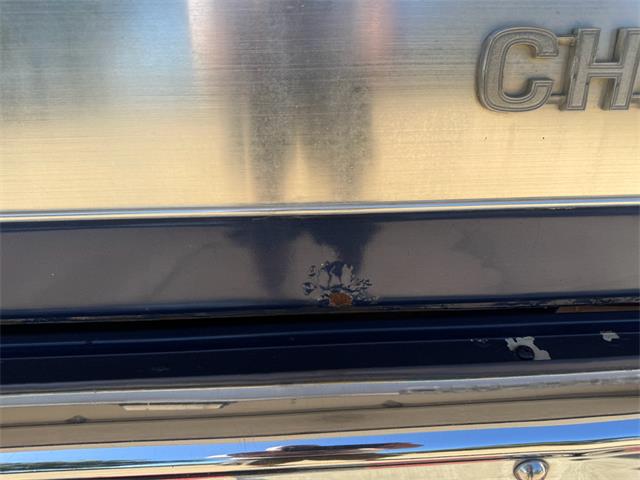 1980 Chevrolet Blazer (CC-2092091) for sale in Brookings, South Dakota