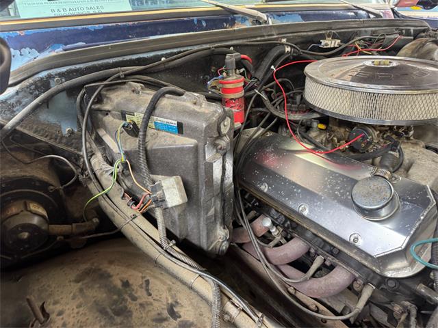 1980 Chevrolet Blazer (CC-2092091) for sale in Brookings, South Dakota