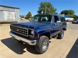 1980 Chevrolet Blazer (CC-2092091) for sale in Brookings, South Dakota