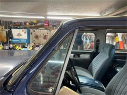 1980 Chevrolet Blazer (CC-2092091) for sale in Brookings, South Dakota