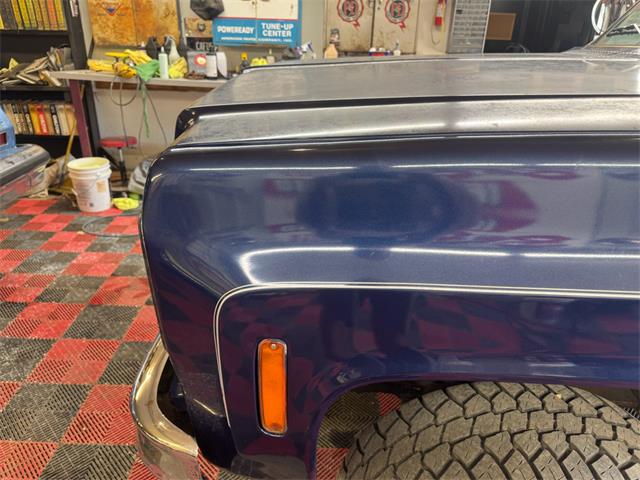 1980 Chevrolet Blazer (CC-2092091) for sale in Brookings, South Dakota