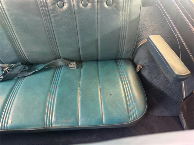 1980 Chevrolet Blazer (CC-2092091) for sale in Brookings, South Dakota
