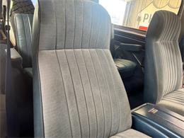 1980 Chevrolet Blazer (CC-2092091) for sale in Brookings, South Dakota