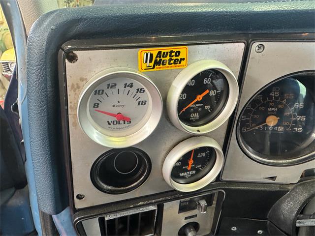 1980 Chevrolet Blazer (CC-2092091) for sale in Brookings, South Dakota