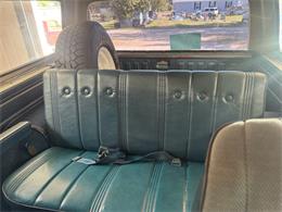 1980 Chevrolet Blazer (CC-2092091) for sale in Brookings, South Dakota