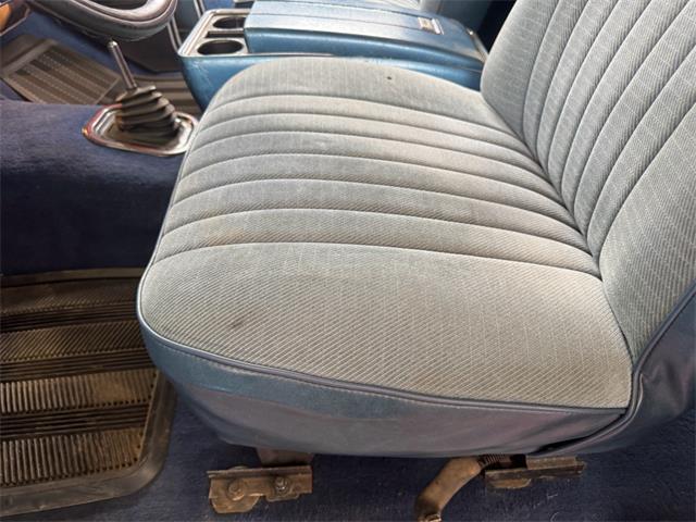 1980 Chevrolet Blazer (CC-2092091) for sale in Brookings, South Dakota