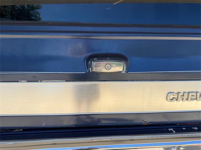 1980 Chevrolet Blazer (CC-2092091) for sale in Brookings, South Dakota
