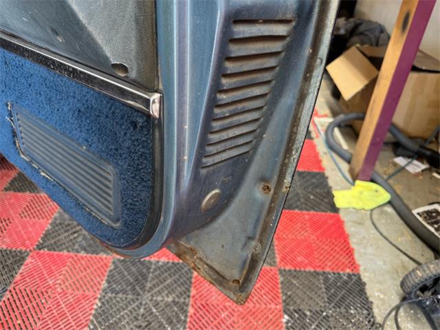1980 Chevrolet Blazer (CC-2092091) for sale in Brookings, South Dakota