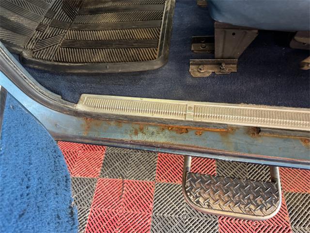 1980 Chevrolet Blazer (CC-2092091) for sale in Brookings, South Dakota