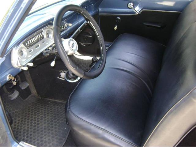1960 Ford Falcon (CC-2092092) for sale in Cadillac, Michigan