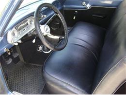1960 Ford Falcon (CC-2092092) for sale in Cadillac, Michigan