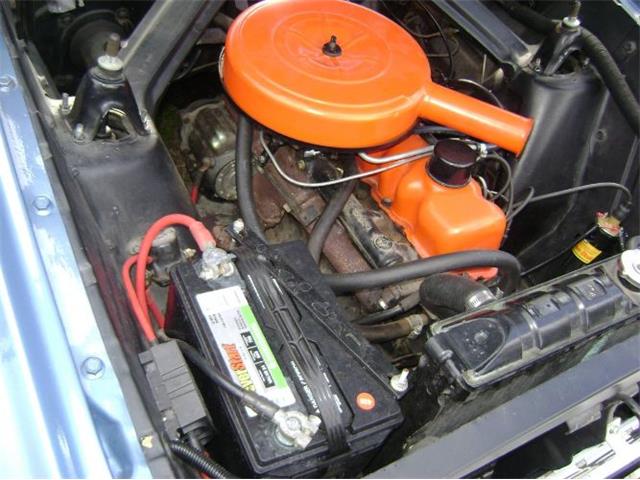 1960 Ford Falcon (CC-2092092) for sale in Cadillac, Michigan