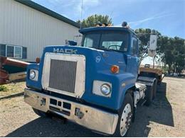 1978 Mack Truck (CC-2092093) for sale in Cadillac, Michigan