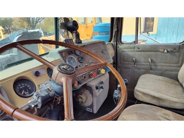 1978 Mack Truck (CC-2092093) for sale in Cadillac, Michigan