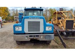 1978 Mack Truck (CC-2092093) for sale in Cadillac, Michigan