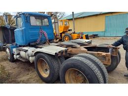 1978 Mack Truck (CC-2092093) for sale in Cadillac, Michigan