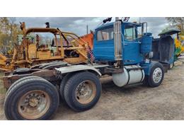 1978 Mack Truck (CC-2092093) for sale in Cadillac, Michigan