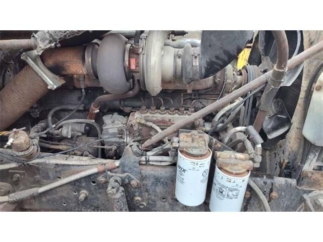 1978 Mack Truck (CC-2092093) for sale in Cadillac, Michigan