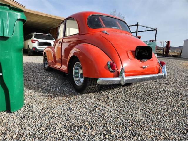 1959 Morris Minor (CC-2092094) for sale in Cadillac, Michigan