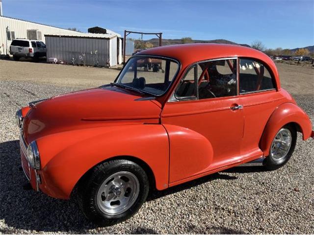 1959 Morris Minor (CC-2092094) for sale in Cadillac, Michigan